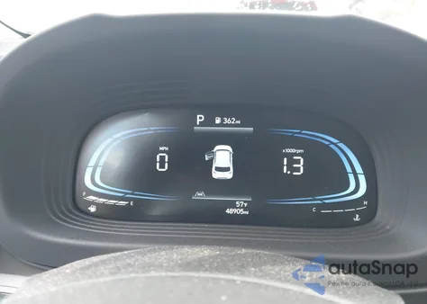 2024 Hyundai Venue Sel из США, поврежденный, VIN KMHRC8A33RU300347